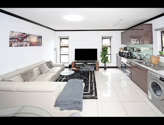 1 BEDROOM APARTMENT FOR SALE IN BROADACRES